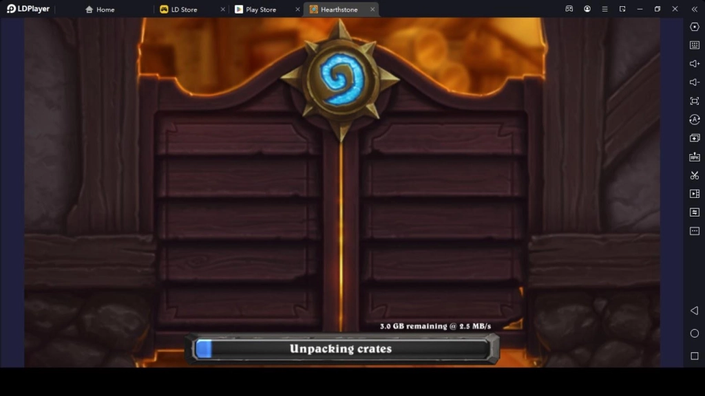 Hearthstone