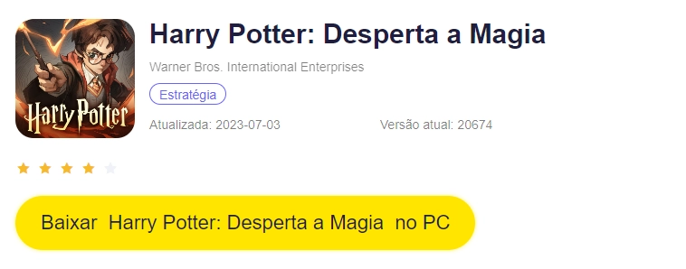 Melhores personagens de Harry Potter: Desperta a Magia - Veja a Tier list!