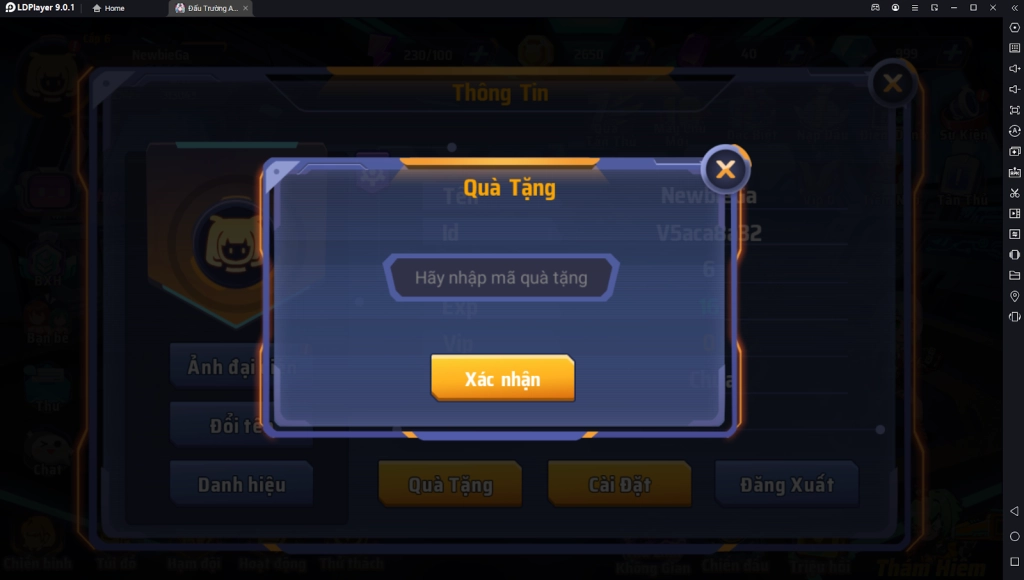 『HƯỚNG DẪN』Đấu Trường ATOM: Hướng Dẫn Tân Thủ Giai Đoạn Đầu