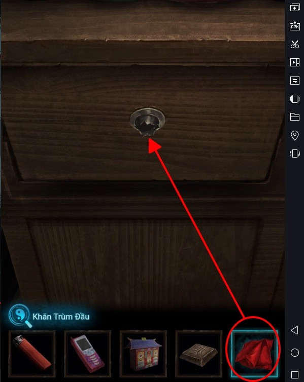 『HƯỚNG DẪN』Áo Cưới Giấy 3 Nợ Uyên Ương: Hướng Dẫn Vượt Chương 2 & Cách tải game trên PC