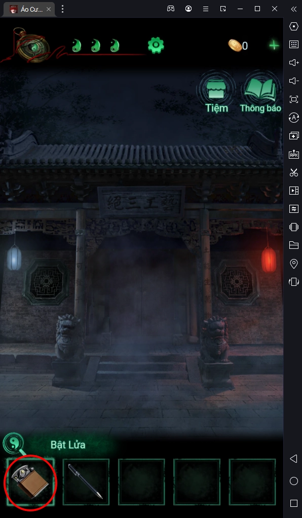 Áo Cưới Giấy 4 Dây Tơ Hồng: Hướng dẫn vượt Chương 3