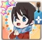 『買い物普段着』斉藤 恵那