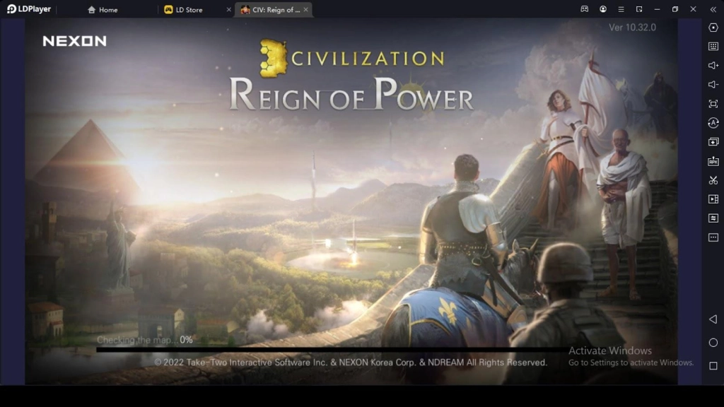 Civilization: Reign of Power Tier List for the Best Commanders – December
