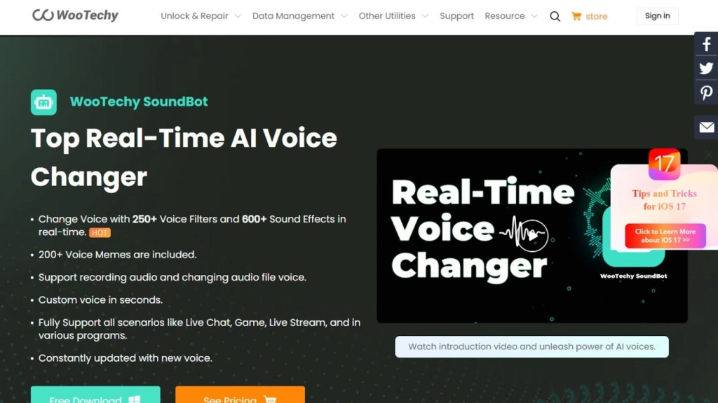 What is Ghostface Voice Changer: How to Change the Voice and Best Apps to Use - 2023