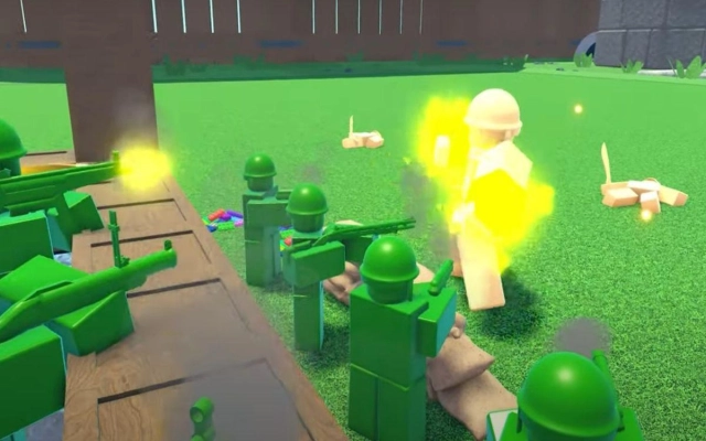 Roblox Toy Defense Codes: Strengthen Your Defenses and Conquer the Enemy - 2023 November