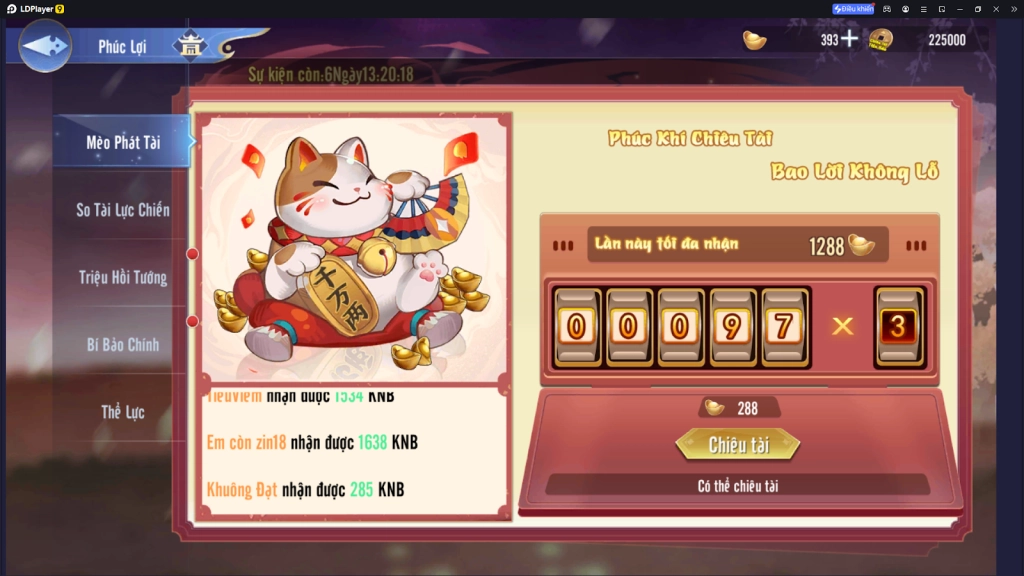 『HƯỚNG DẪN』Reroll Âm Dương Giới mobile nhiều tài khoản nhanh và chuẩn nhất