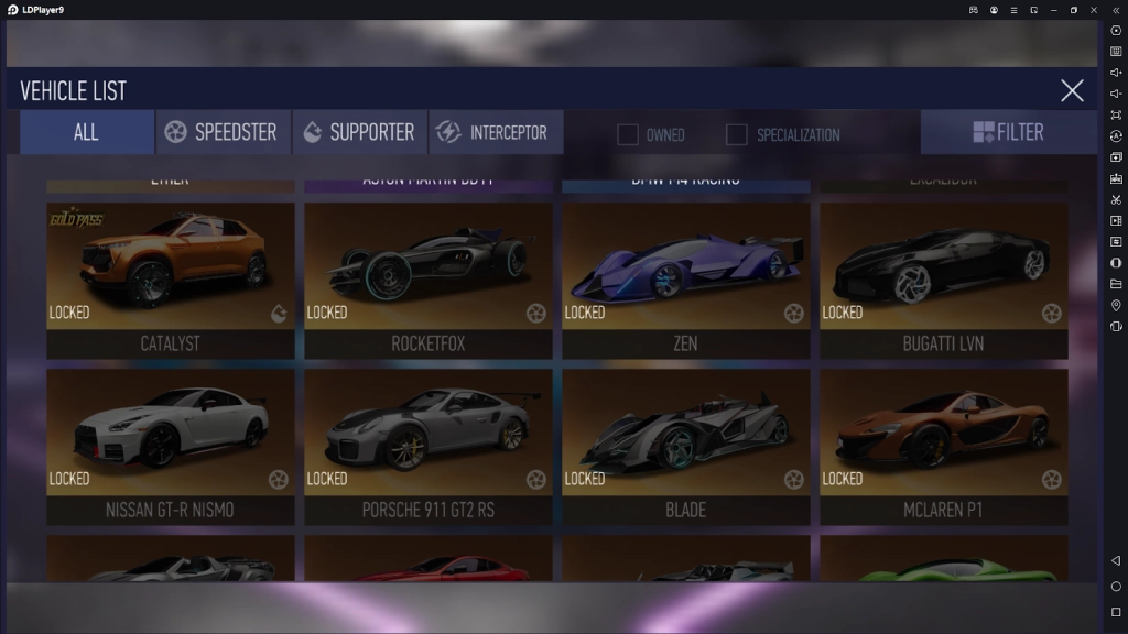 『HƯỚNG DẪN』ACE RACER đăng ký trải nghiệm / tải trước