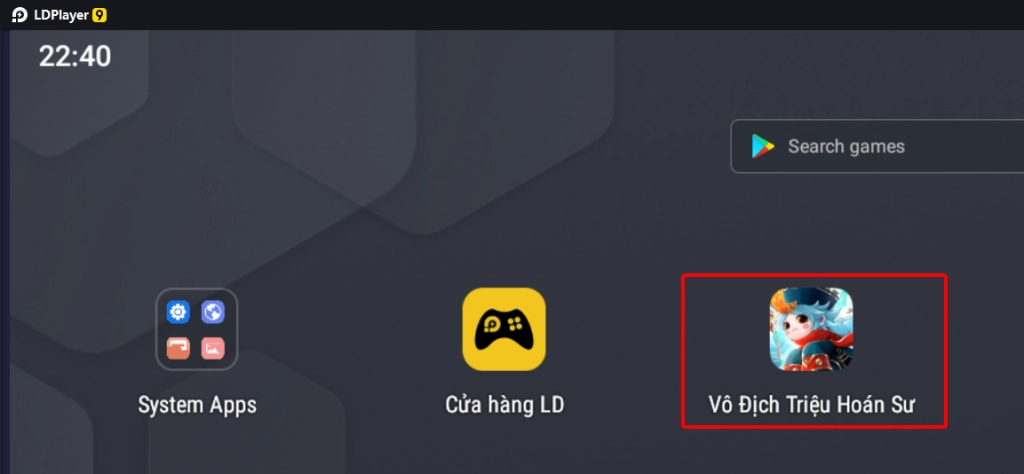 『GIFTCODE』Vô Địch Triệu Hoán Sư - SohaGame tổng hợp giftcode tân thủ, cách nhập và cách tải trên PC