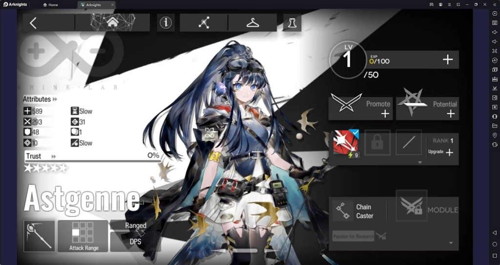Arknights Dorothy’s Vision- How to Get The Most Rewards