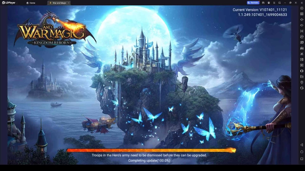War and Magic: Kingdom Reborn Codes Guide for Free Rewards in November 2023