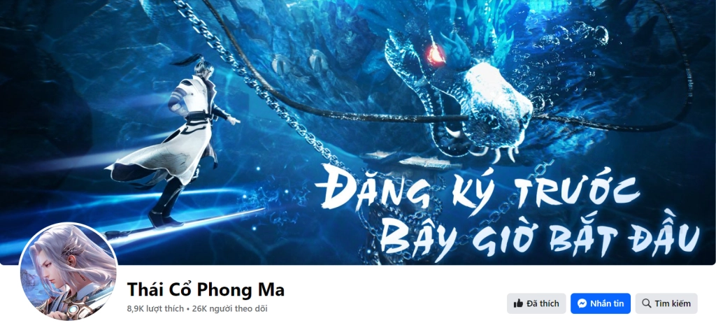 Thái Cổ Phong Ma: Tổng hợp giftcode, cách nhập và hướng dẫn tải trên PC