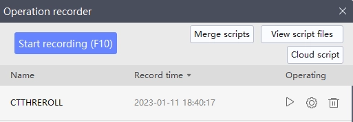 『HƯỚNG DẪN』Reroll CÁI THẾ TRANH HÙNG nhiều tài khoản cùng một lúc trên LDplayer ổn nhất