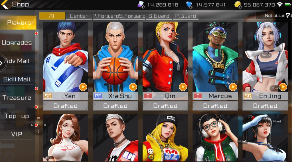 StreetBallers SEA เตรียมความพร้อมไปชู้ตดังก์ ทดสอบ CBT 28 มีนาคม 2566 นี้