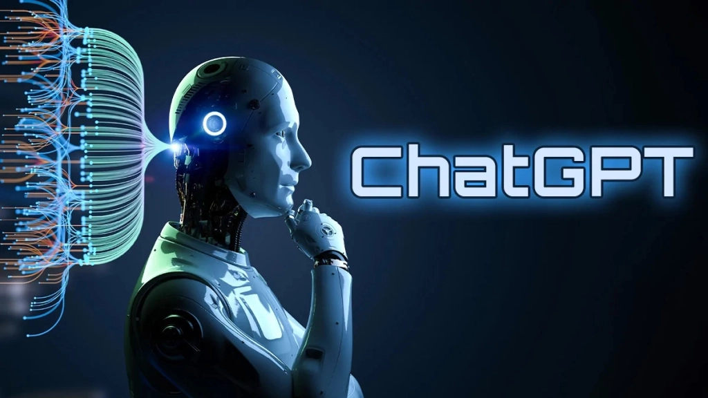 『GAME MỚI』ChatGPT - Tại Sao Nói ChatGPT Là Con Dao Hai Lưỡi.