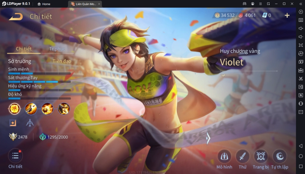 『HƯỚNG DẪN』Liên Quân Mobile: Hướng Dẫn Cách Chơi Xạ Thủ Từ A - Z