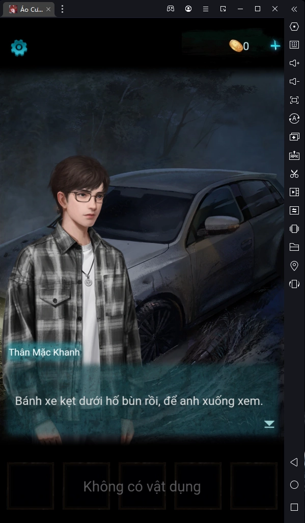 『HƯỚNG DẪN』Áo Cưới Giấy 3 Nợ Uyên Ương: Vượt Chương 1 & Cách tải trên PC