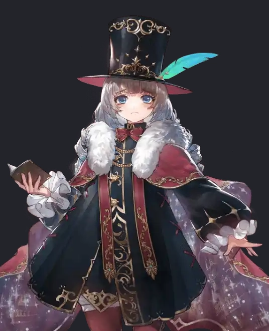 Reverse: 1999 (Global) Tier List ตัวละครทีควรหาติดไว้ในไอดีน่าปั้น!! (มือใหม่)