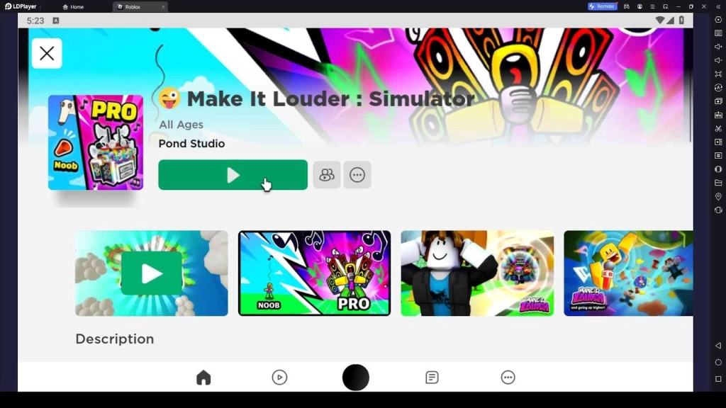 Roblox Make It Louder Simulator Codes: Amplify Your Noisy Journey - 2023 November