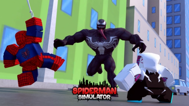 Roblox SpiderMan Simulator Codes: Unleash Your Spidey Powers - 2023 November