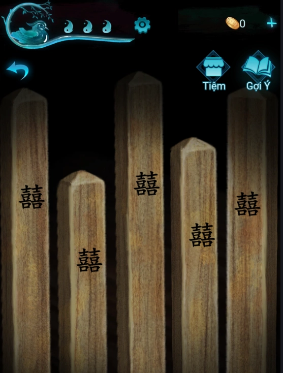 『HƯỚNG DẪN』Áo Cưới Giấy 3 Nợ Uyên Ương: Hướng Dẫn Vượt Chương 2 & Cách tải game trên PC