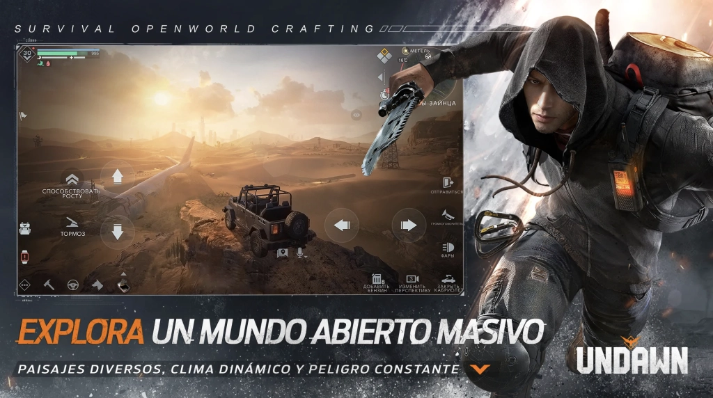 ¿Cómo descargar y jugar Undawn gratis en Windows 2023?
