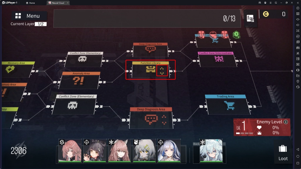 『HƯỚNG DẪN』NEURAL CLOUD HƯỚNG DẪN CLEAR STAGE VƯỢT LỰC CHIẾN