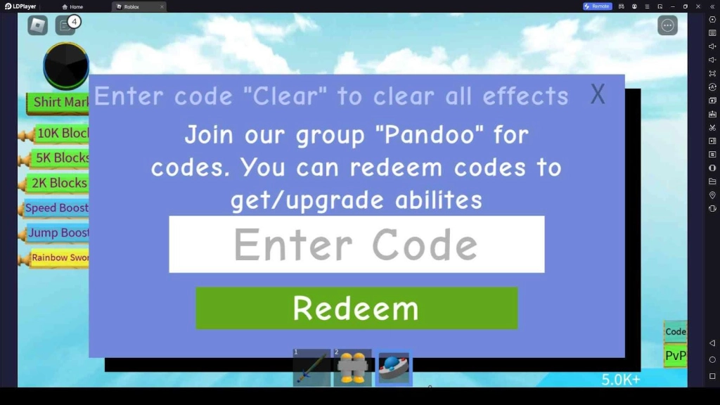 Roblox First 3 Player Tycoon Codes: Choose Your Path to Wealth - 2023 August