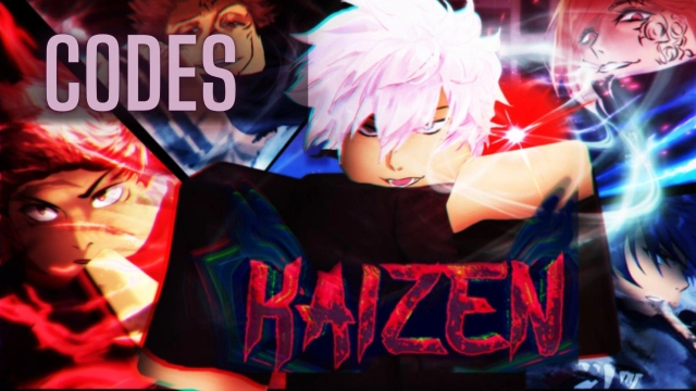 The Ultimate Kaizen Codes Guide to Take Your Gameplay to New Heights - 2023 November