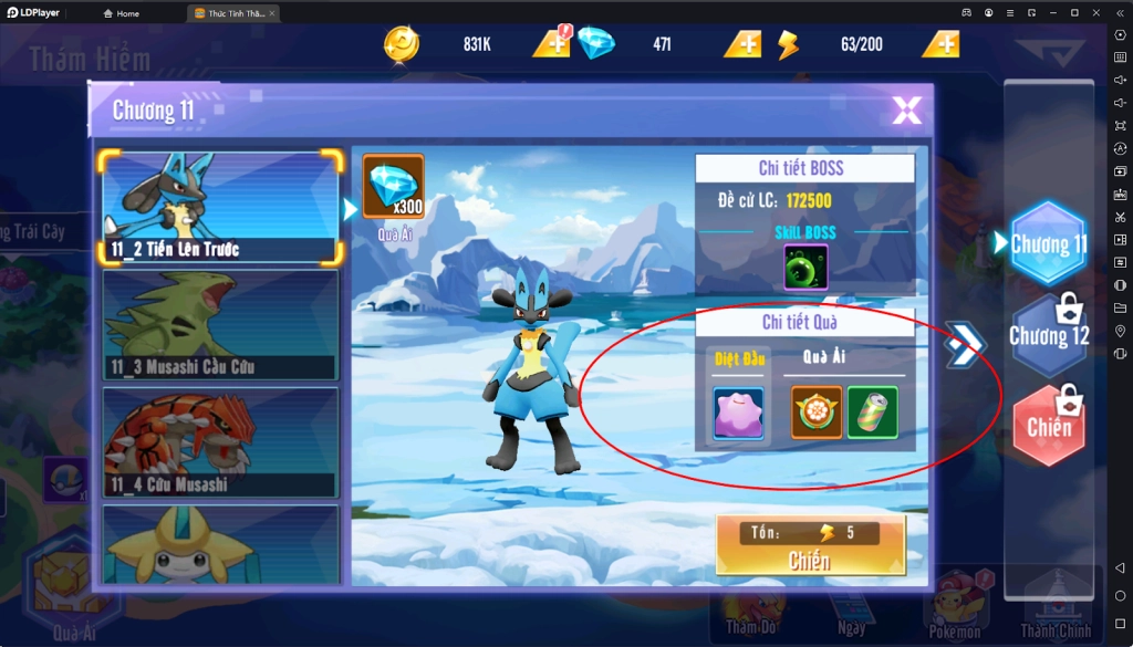 『HƯỚNG DẪN』Thức Tỉnh Thần Thú: Hướng dẫn Tân thủ Cách chơi trong những ngày đầu game & cách tải game trên PC.