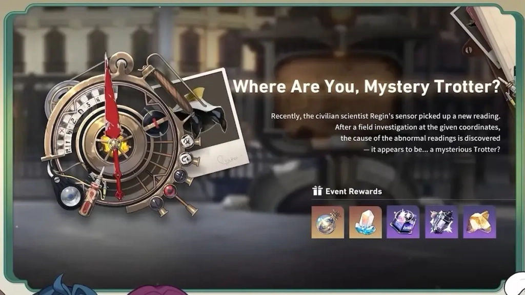 『HƯỚNG DẪN』Honkai: Star Rail: Hướng Dẫn Tính Năng -Điểm Mới Của Phiên Bản 1.2 Update.