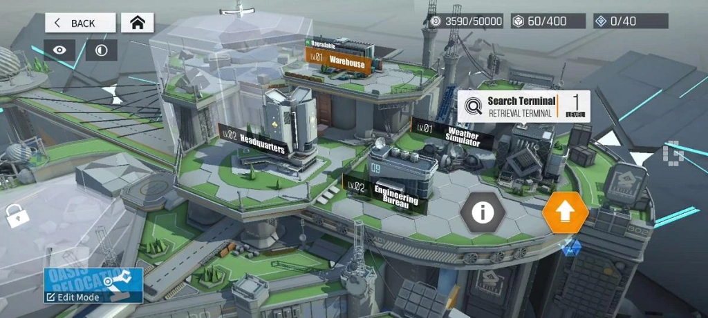 Le projet Neural Cloud sera lancé à l'échelle mondiale dans deux semaines