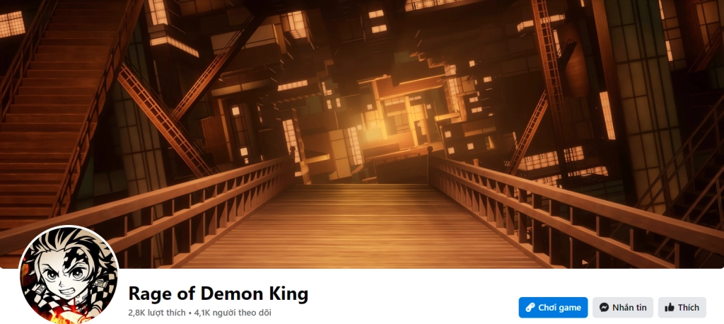 Tổng hợp Gift Code Rage of Demon King và hướng dẫn cách nhập mới nhất