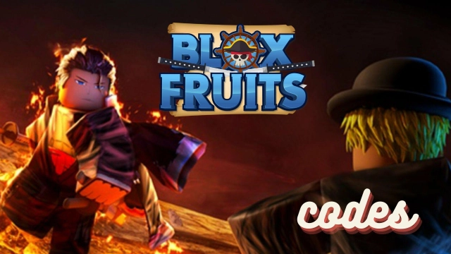 Roblox Blox Fruits Promo Codes to Earn More Rewards- November 2023