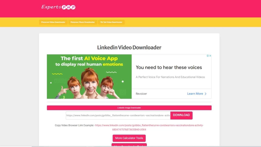 10 Best LinkedIn Video Download Tools, Sites, Software and Apps in 2023