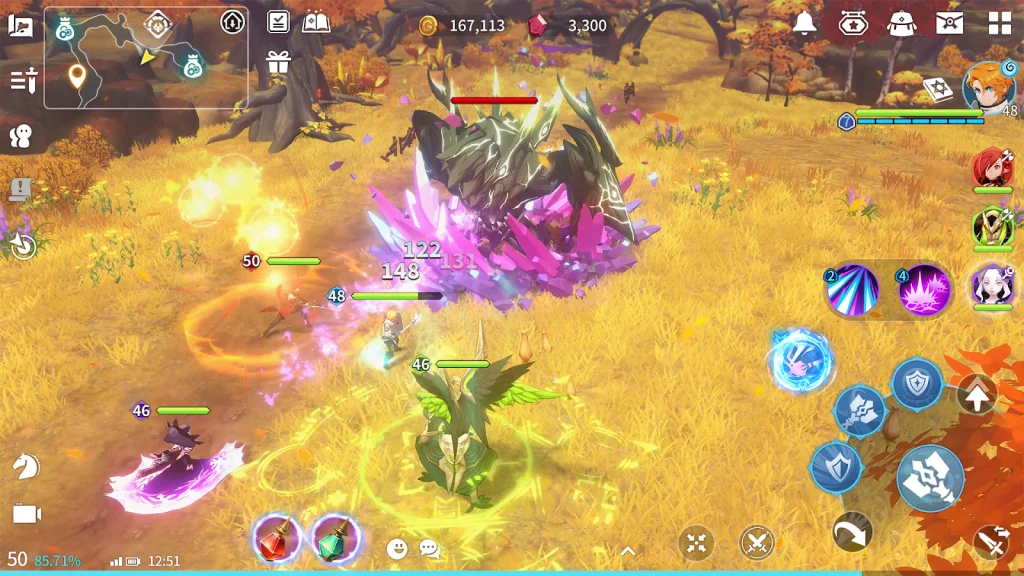 Faça o pré-registro agora! Summoners War: Chronicles é o mais novo RPG da série!