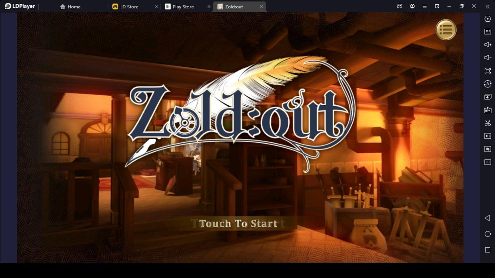 Zoldout Global Beginner Guide with the Best Tips