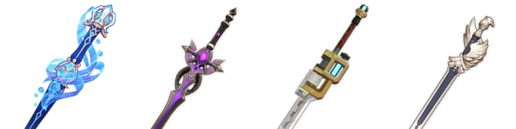 Genshin Impact: Các bước chuẩn bị hoàn hảo cho Thủy Thần Furina