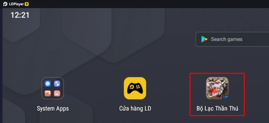 『HƯỚNG DẪN』Reroll Bộ Lạc Thần Thú tự động nhiều tài khoản