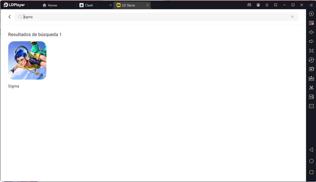 Tutorial | ¿Cómo descargar y jugar Sigma en PC (Emulador)?