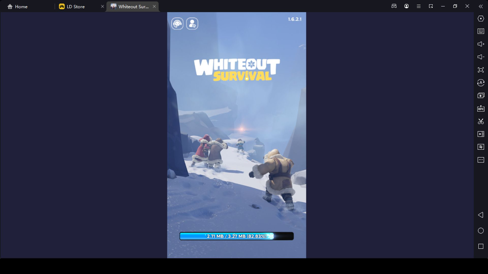 How to Level Up in Whiteout Survival The Best TipsGame GuidesLDPlayer