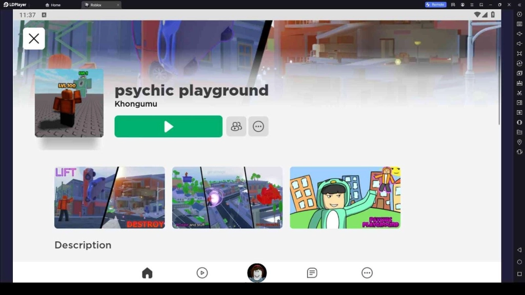 Roblox Psychic Playground Redeem Codes Guide to Advance the Gameplay with Free Rewards – November 2023