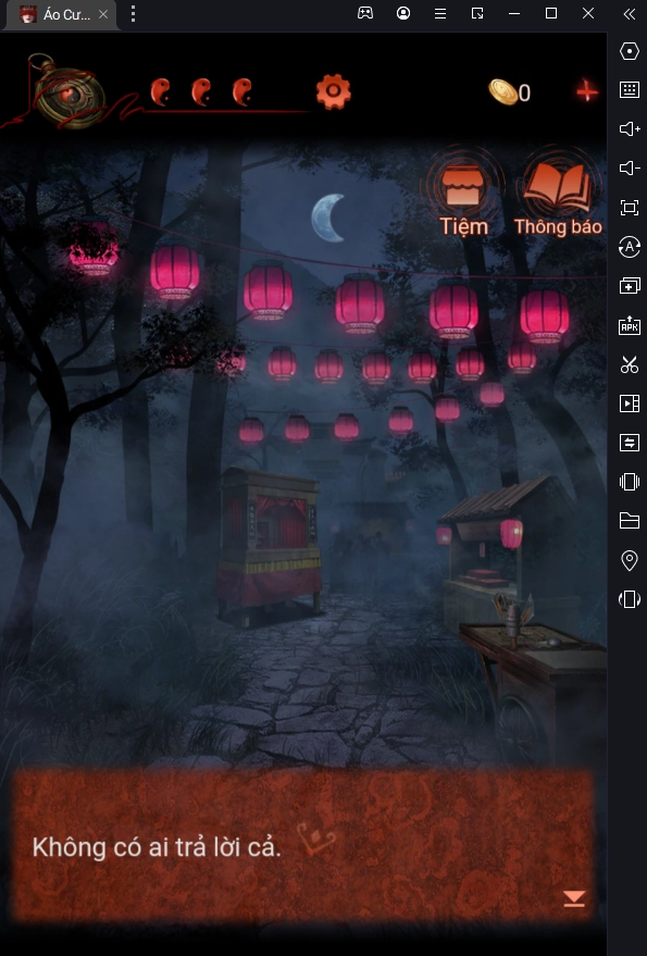 『HƯỚNG DẪN』Áo Cưới Giấy 4 Dây Tơ Hồng: Hướng Dẫn Vượt Chương 2 - Không Ngờ