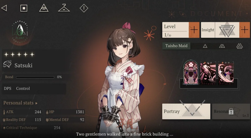 Reverse: 1999 (Global) เกม Time-Travel Strategic RPG เปิดลงทะเบียน Pre-registerion พร้อมของรางวัลมากมายบนสโตร์ไทยแล้ววันนี้