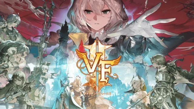 Valiant Force 2 Beginner Guide with Gameplay Walkthrough