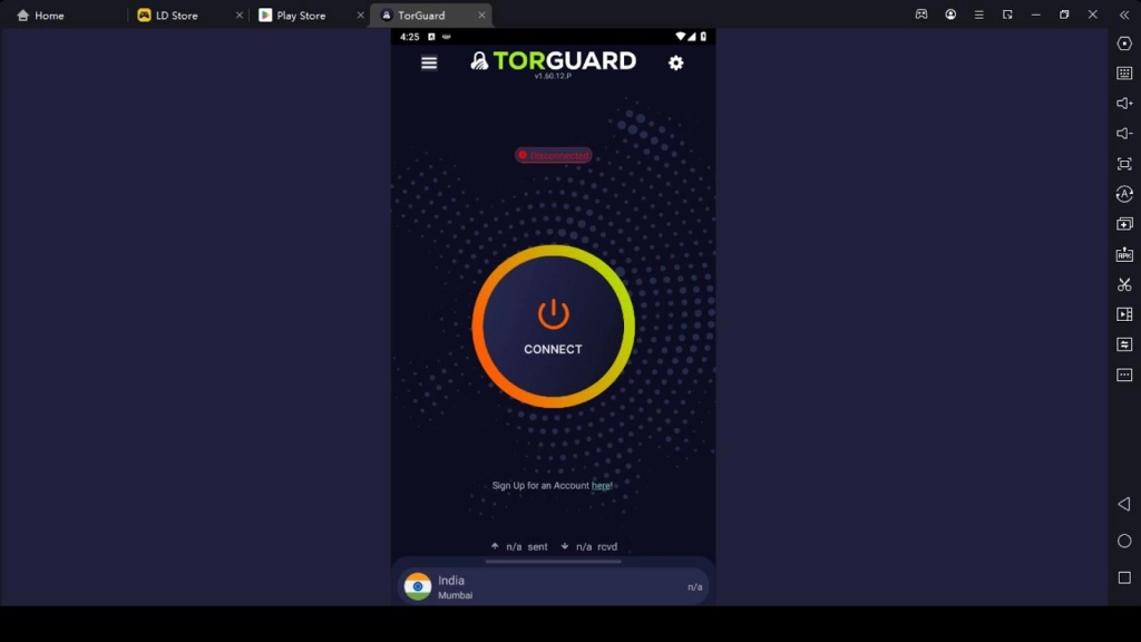 TorGuard