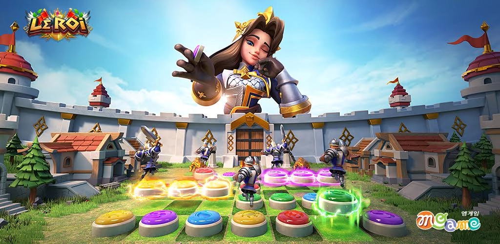 11월 10일 출시 앞둔 '루아', 사전예약 100만 명 돌파