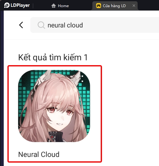 『HƯỚNG DẪN』Cách tải NEURAL CLOUD trên PC & Cách giải quyết CH Play báo lỗi mục này không có sẵn ở quốc gia của bạn