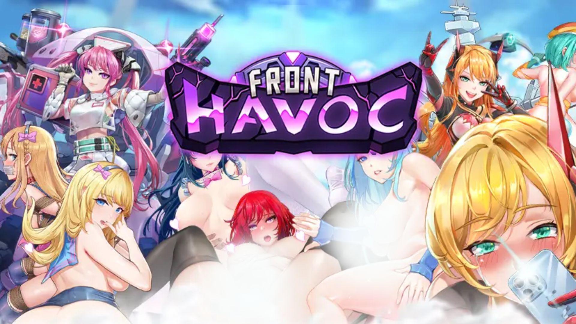 Havoc Front