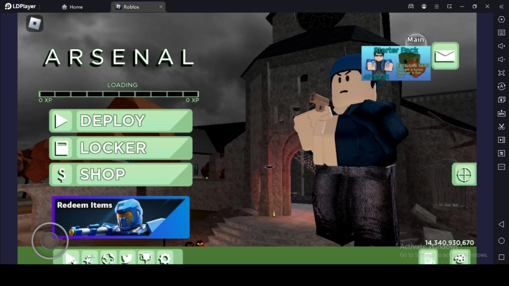 Arsenal 
