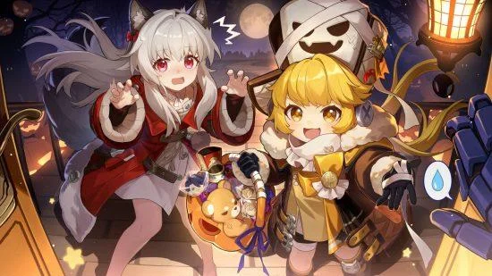 Honkai Star Rail: Événements- Avril 2023